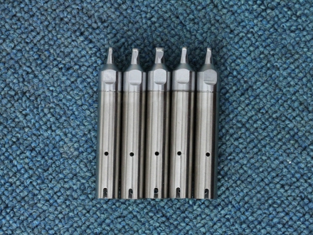 機(jī)器人烙鐵頭